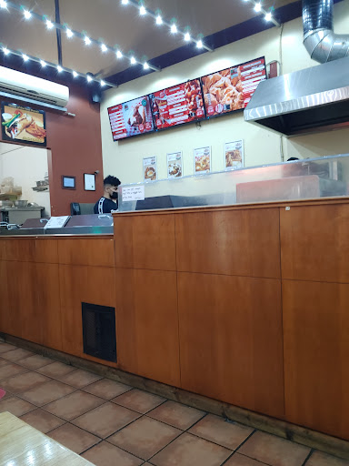 Photo of Subcity Donair West kelowna - 1195 Industrial Rd, West Kelowna, BC V1Z 1G4